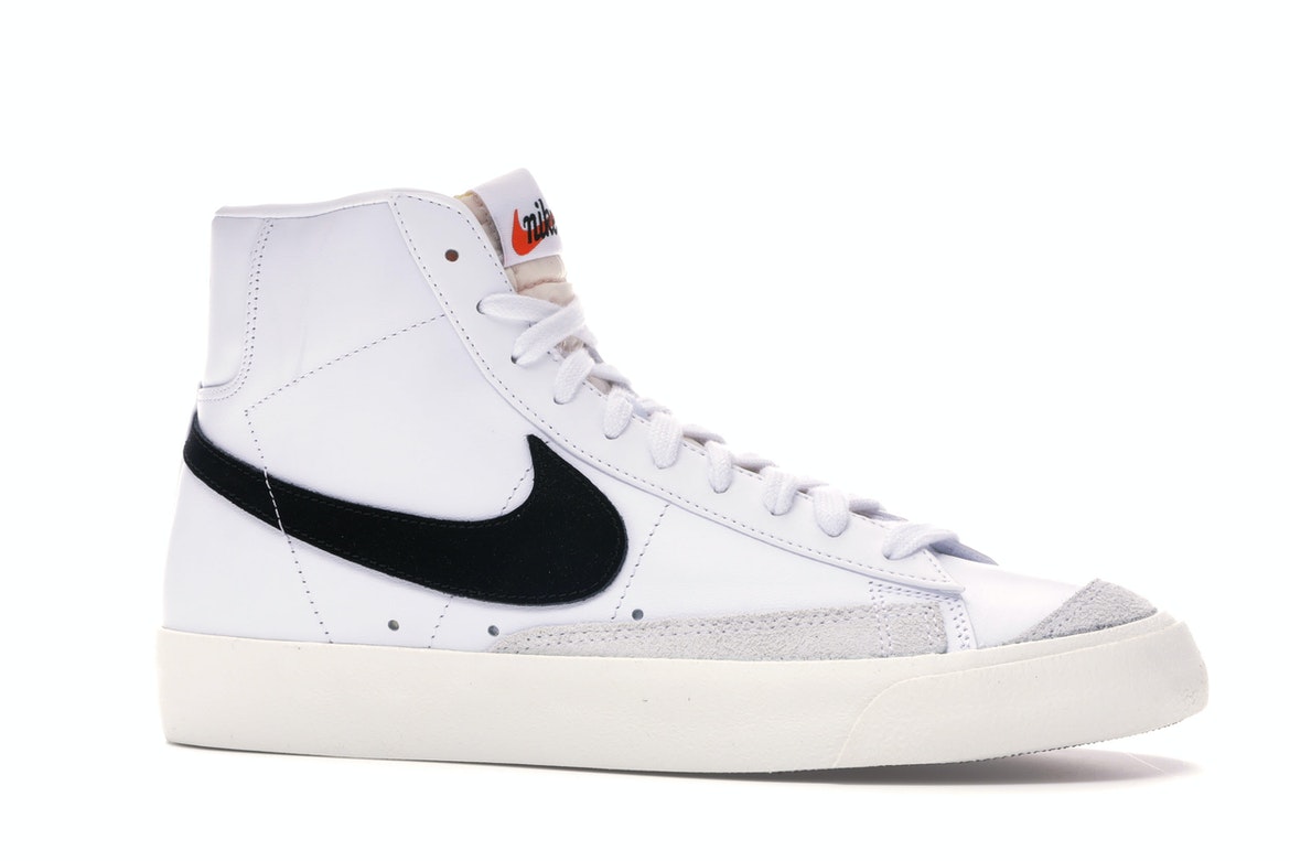 nike blazer mid 77